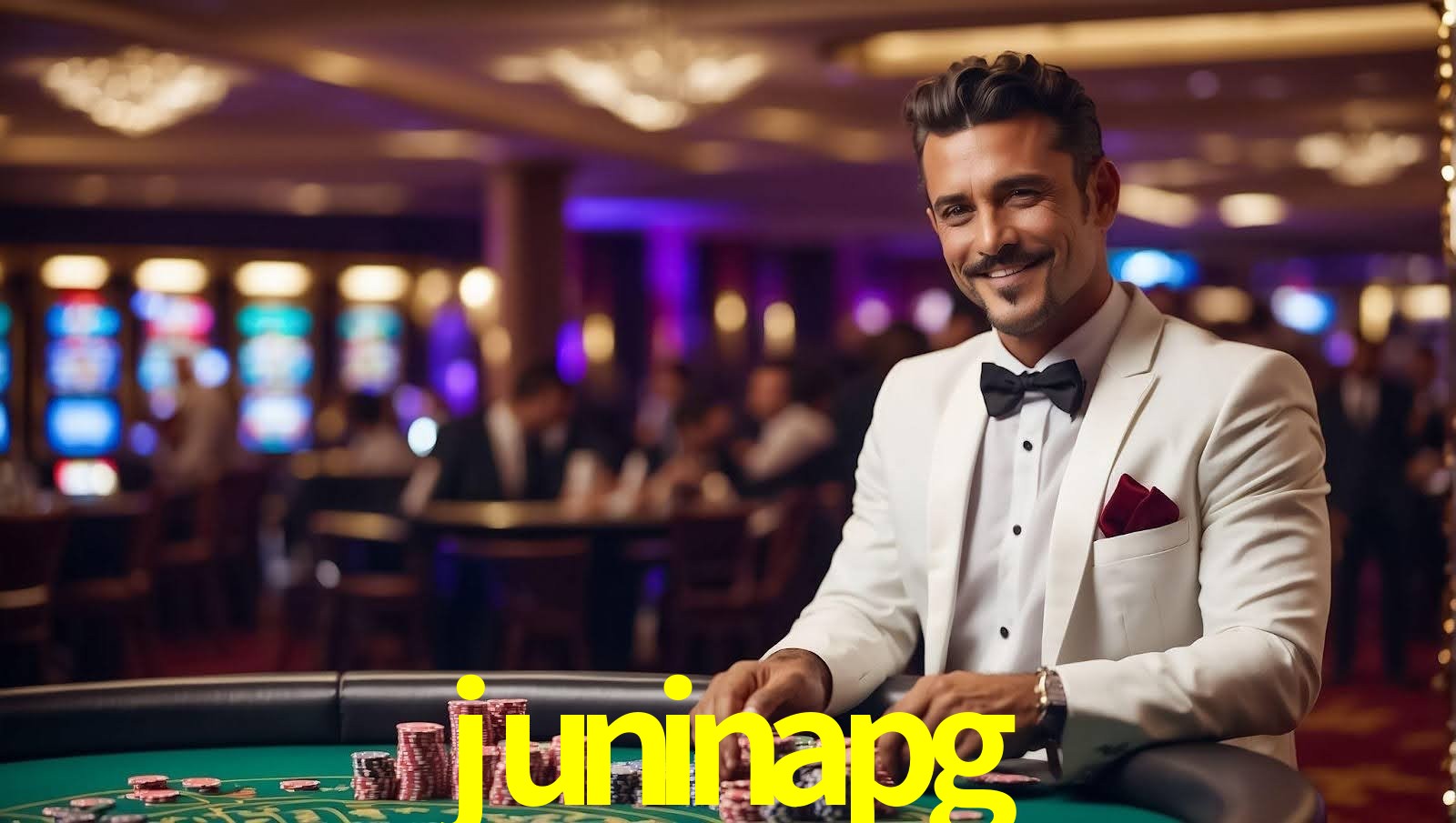 Account Benefits juninapg