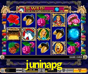 Live Casino juninapg