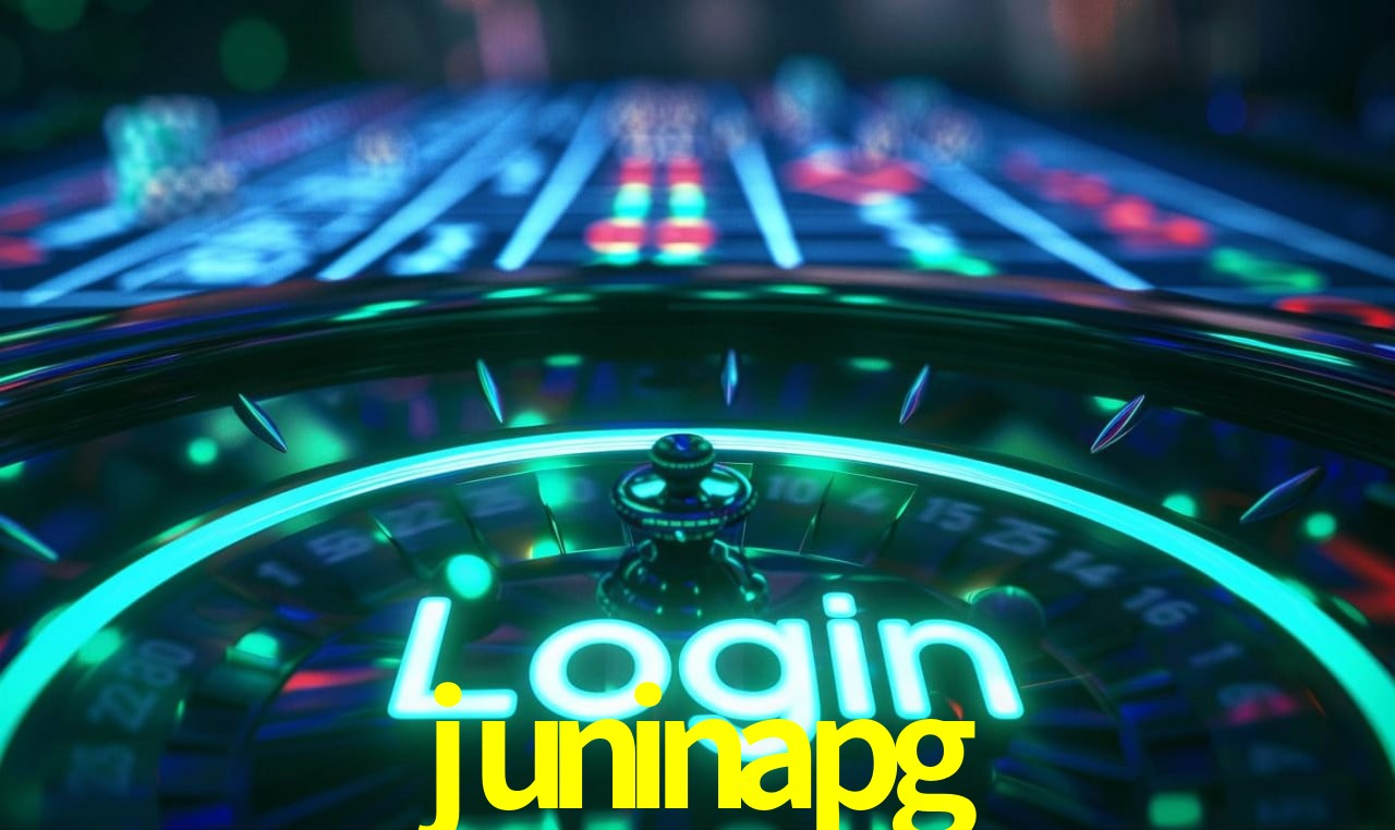 Welcome Bonus juninapg