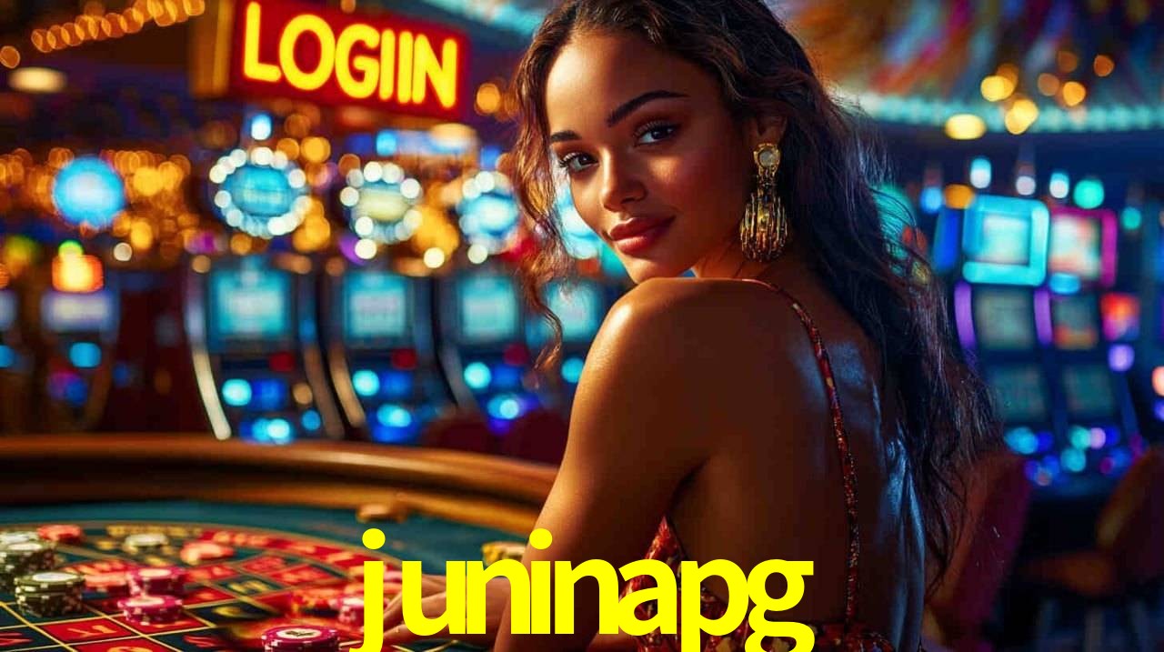 Live Casino juninapg